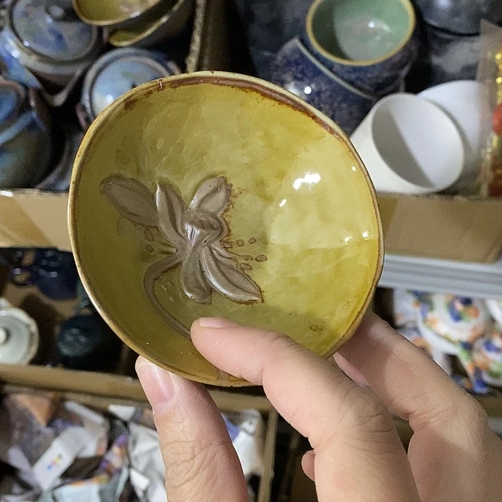 陶瓷艺术品及陶瓷制品