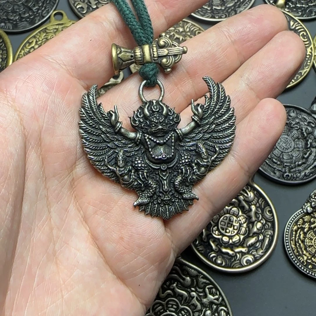 泥塑精品小元素品相完美