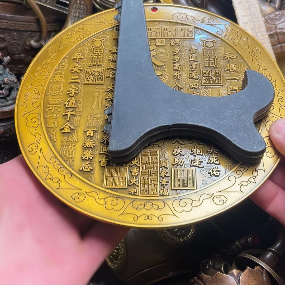 铜器摆件诚信经营