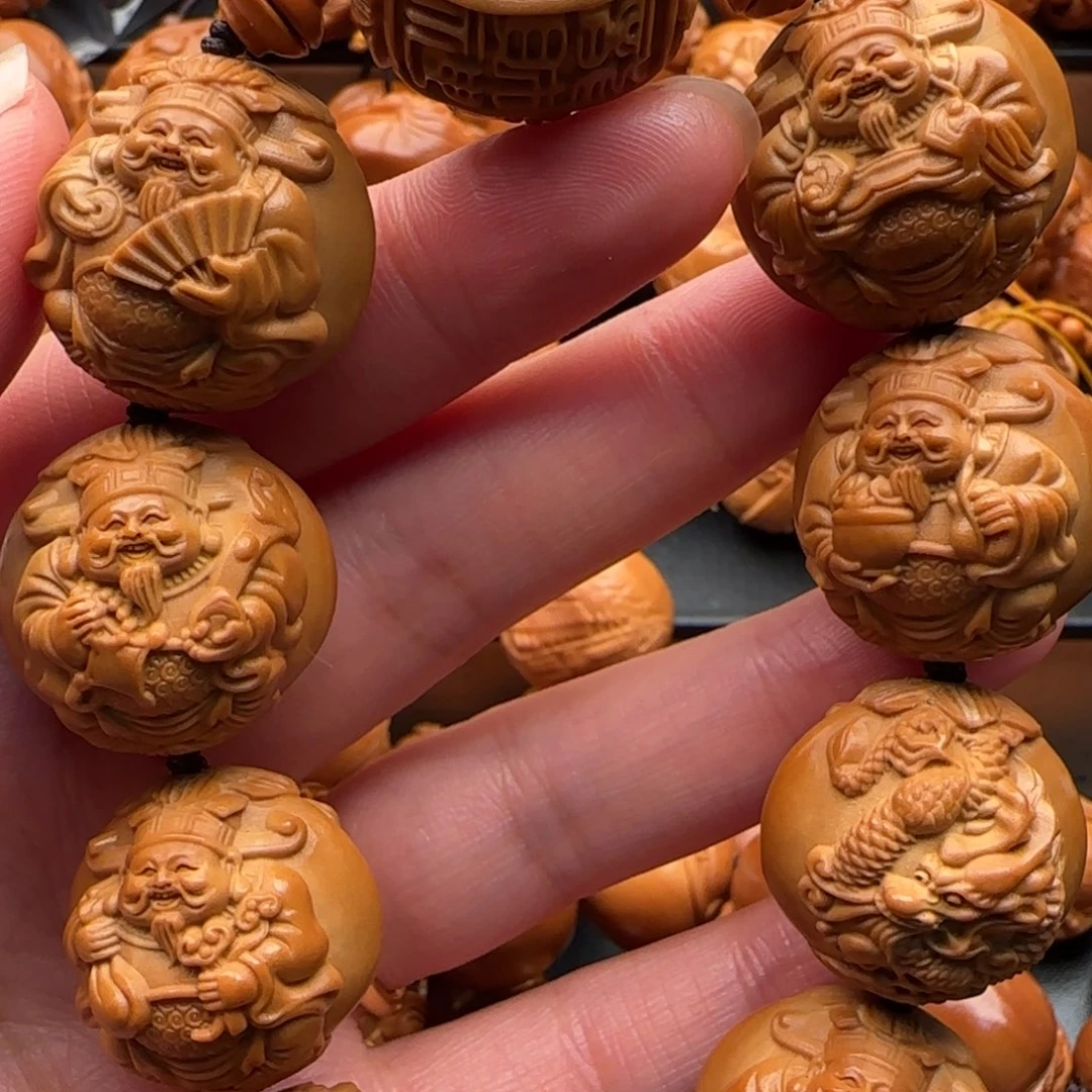 手串橄榄核橄榄核