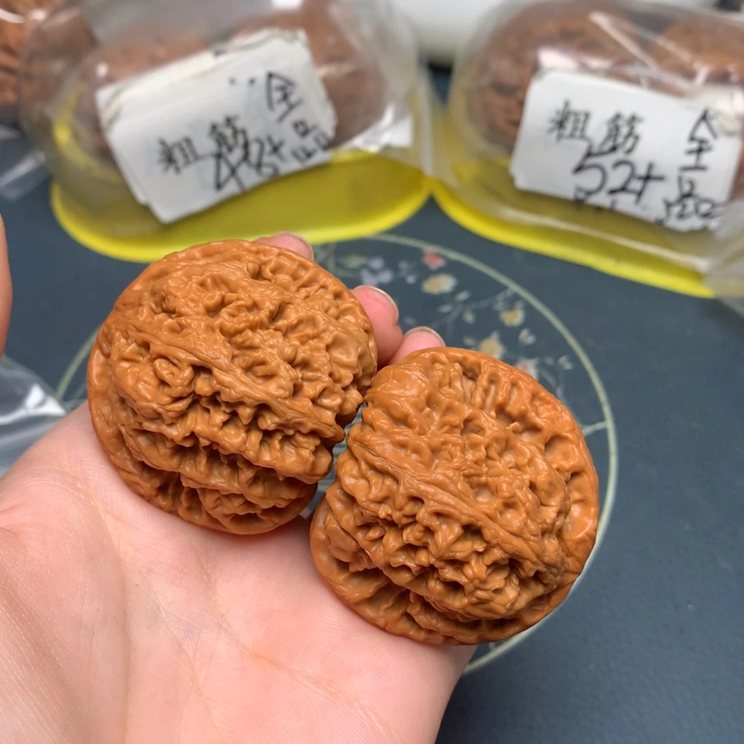 文玩核桃把件43-15065-0