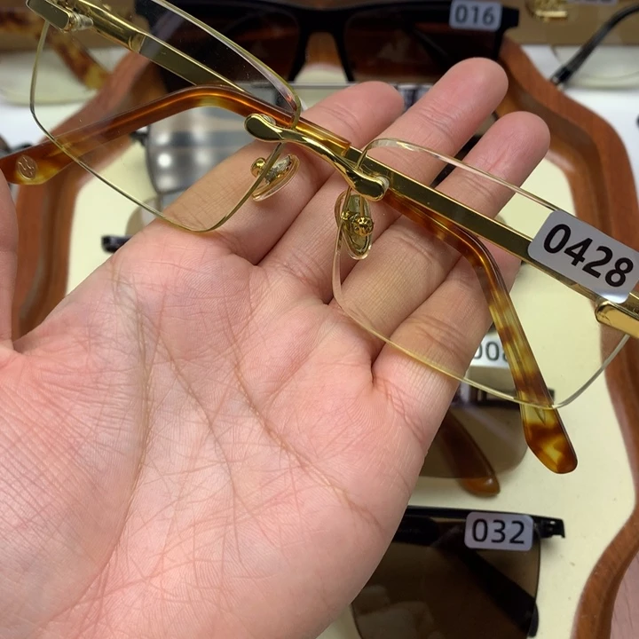 一体款无框竹叶青0428