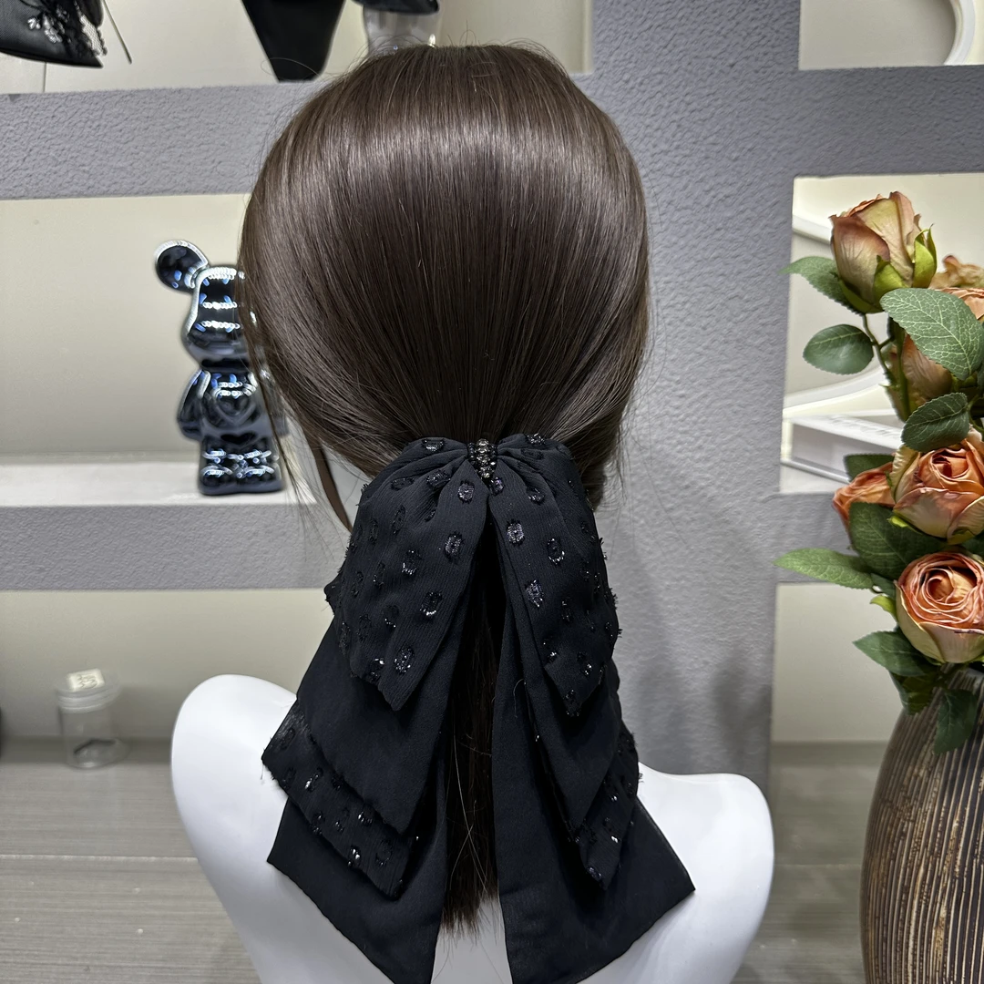 【雾色庄园】芙奈琪프나이키 原创设计海外原版高定发饰