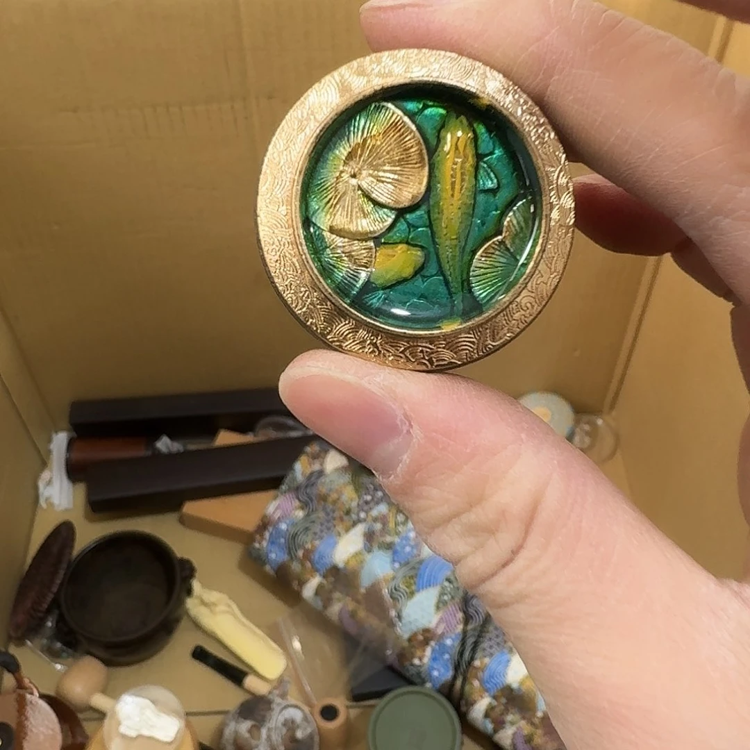 茶宠瓷器茶具系列