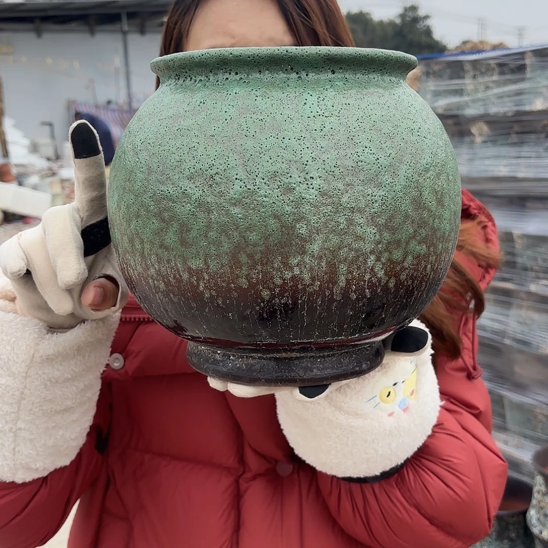 牛油果球一个17*22