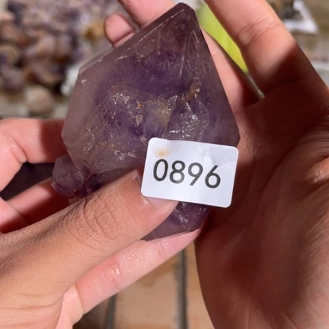 【闪购商品】未镶嵌大型摆件（非配饰）水晶觉****》