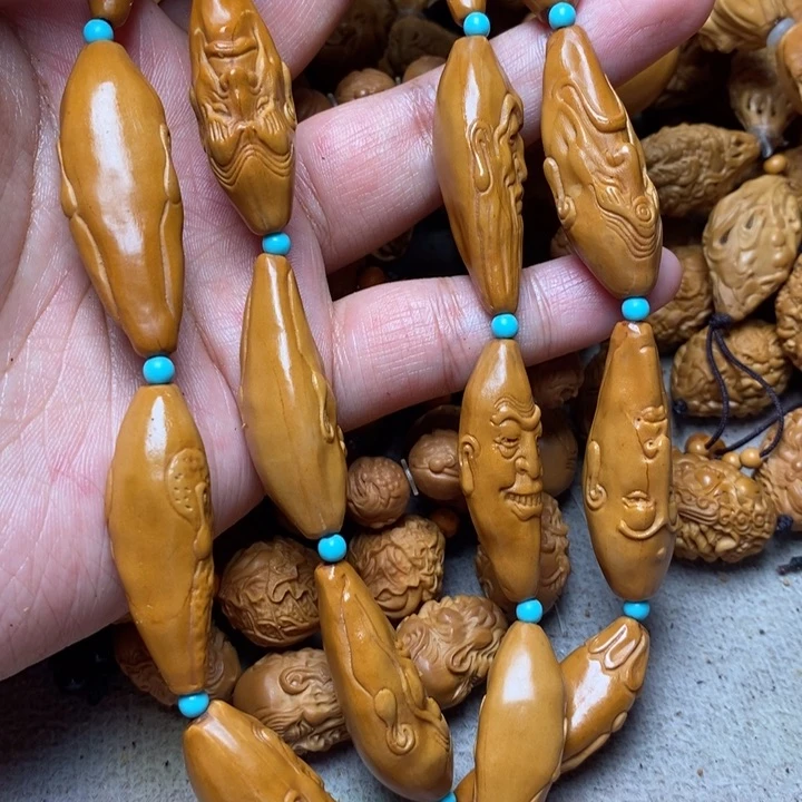 橄榄核手串/手链橄榄油