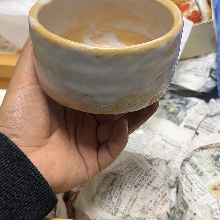 摆件蜗*家居工艺品瓷器