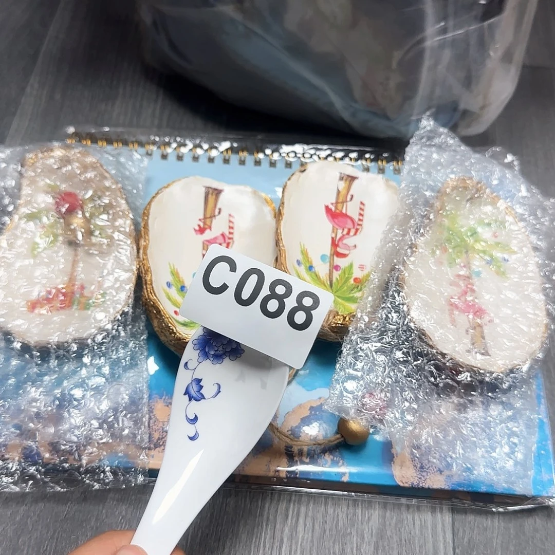 陶瓷艺术工艺品………