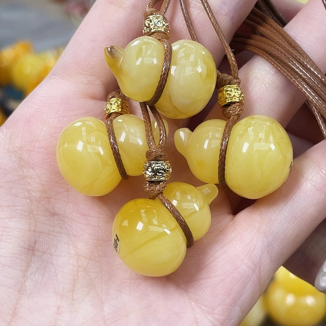 未镶嵌琥珀珠宝奇石琥珀蜜蜡J1多样性发其一