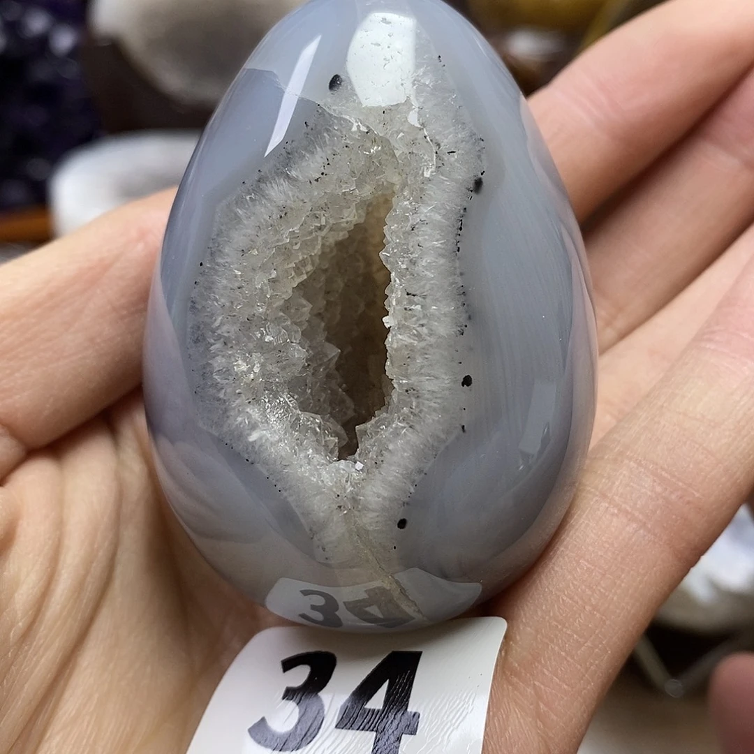 玛瑙/玉髓未镶嵌玛瑙摆件