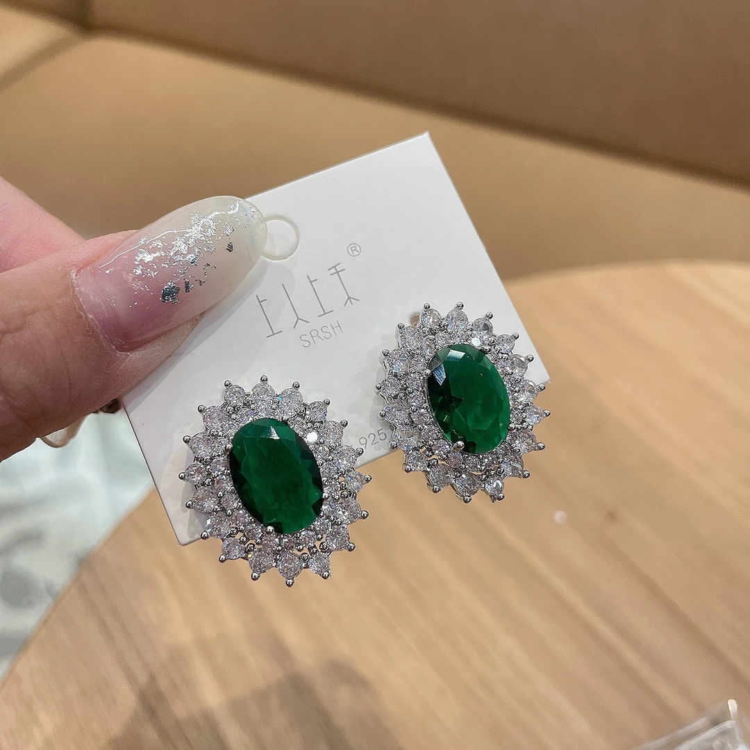 铜合金耳饰 铜合金耳饰YF604