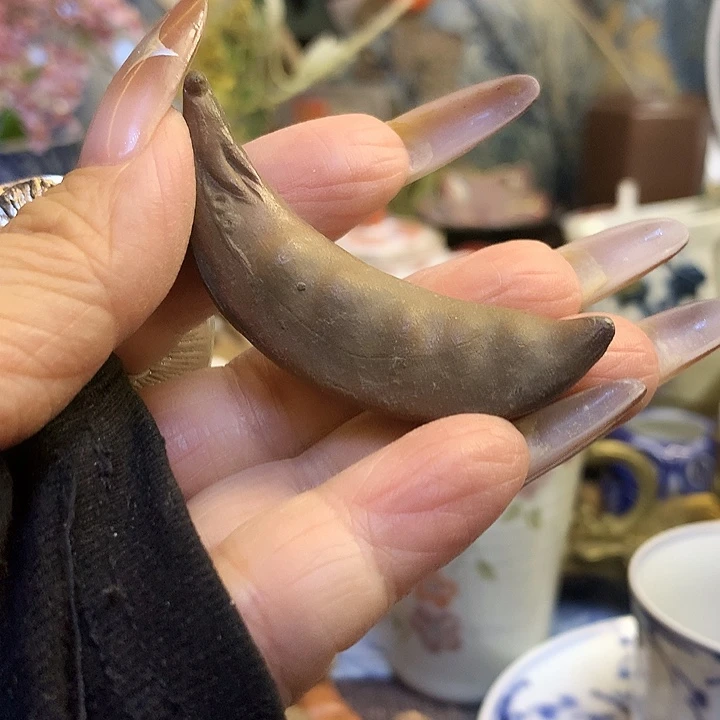 68包邮散瓷默认微瑕74