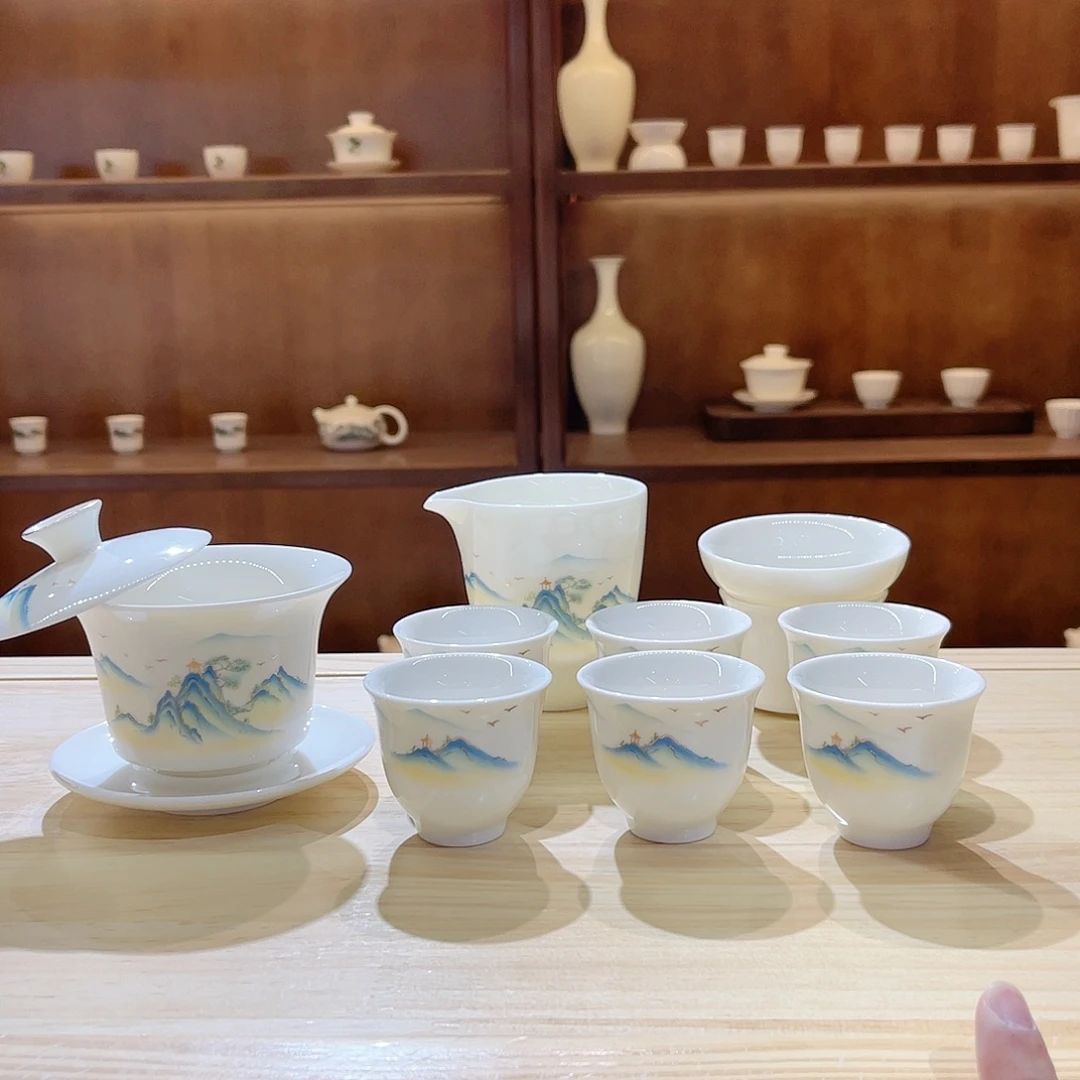 羊脂玉瓷羊脂玉瓷