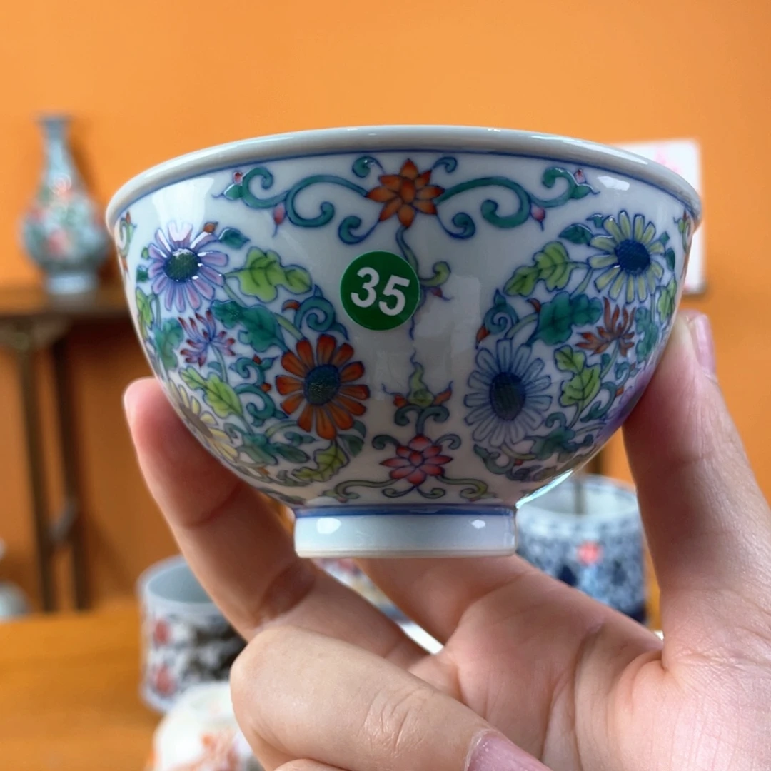 景德镇手绘哈哈哈哈哈哈