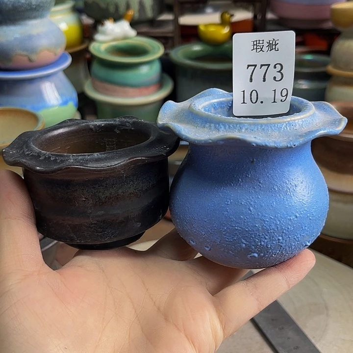 瓷片景德镇陶瓷手工制作