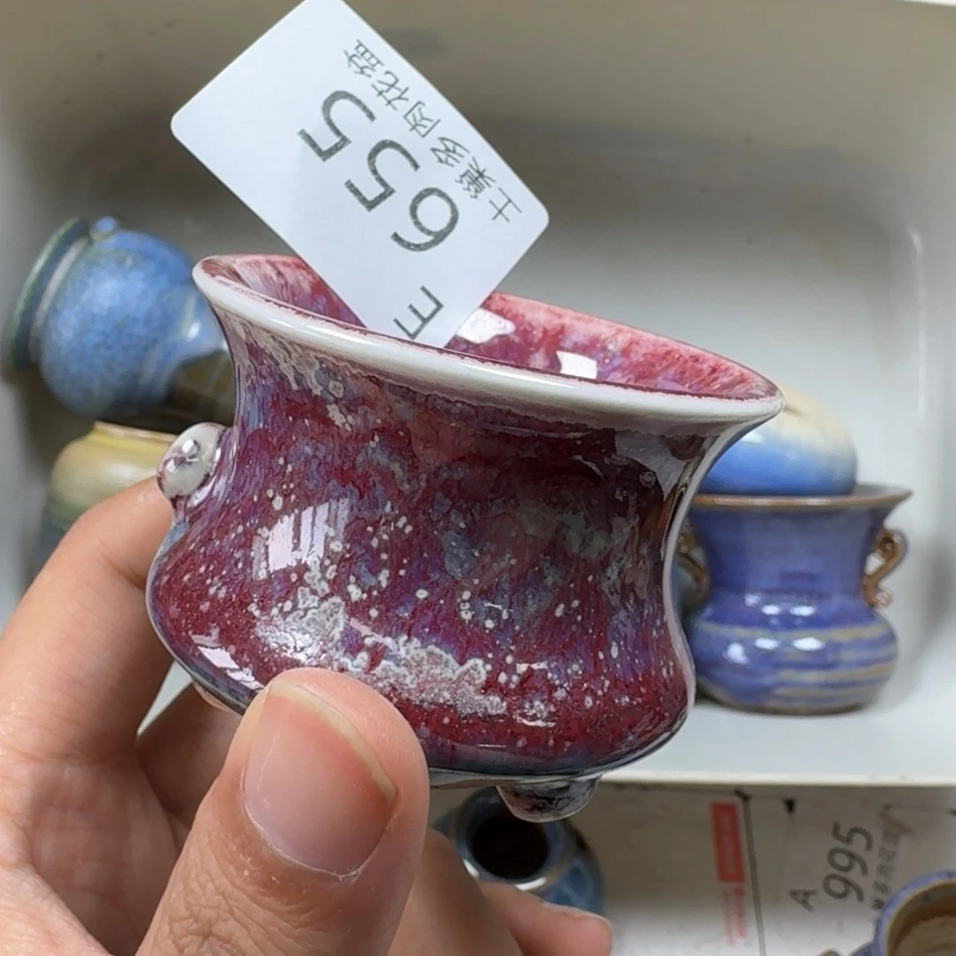 陶瓷艺术设计学与制作