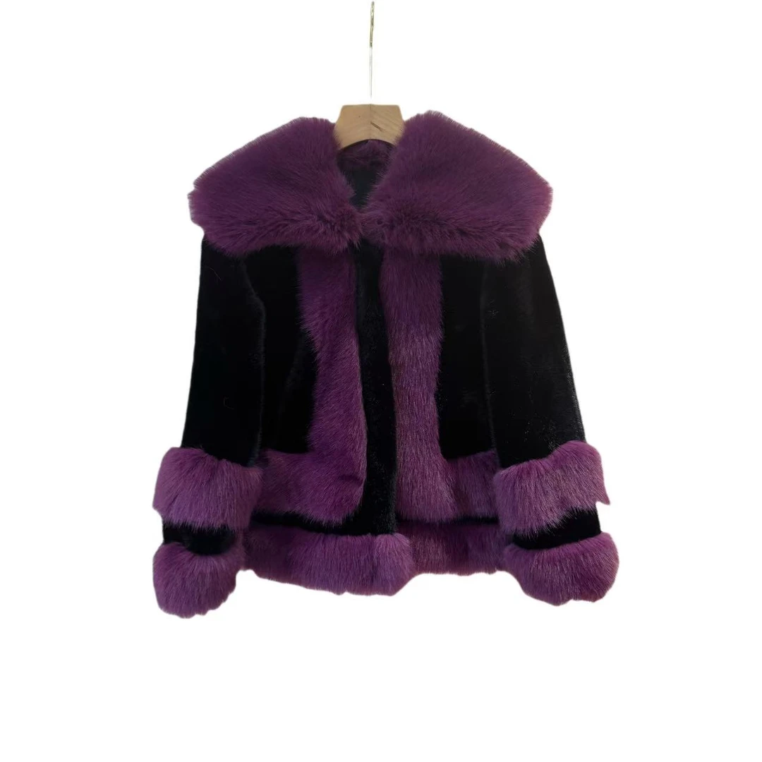 3333高奢女款时尚上衣SXZY-998