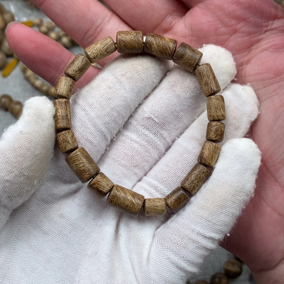 文莱桶珠单圈4.3克