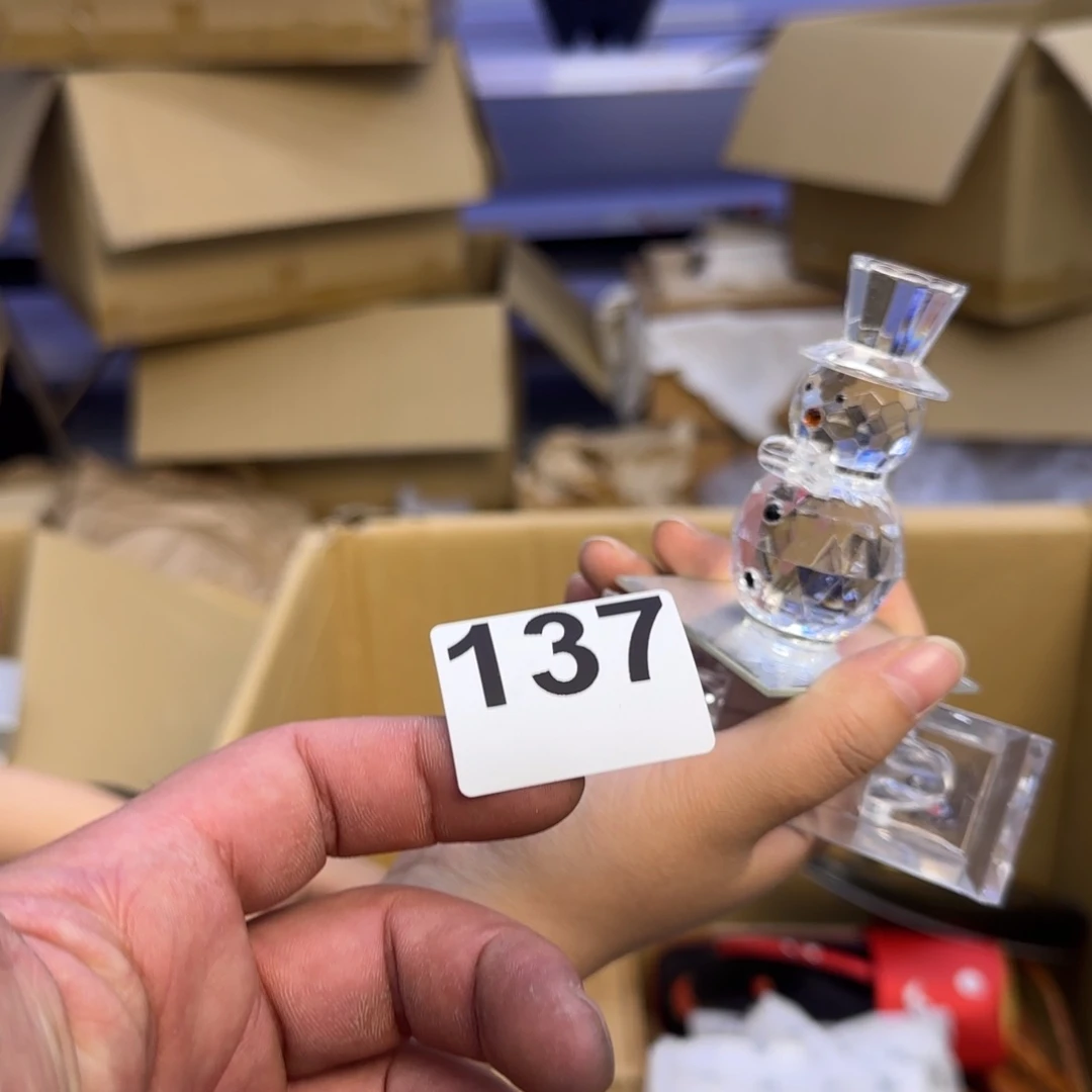 手工艺品琉璃S****I小雨