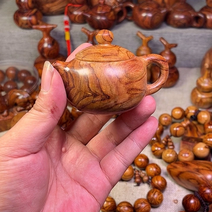 黄花梨/降香黄檀越南黄花梨工艺品