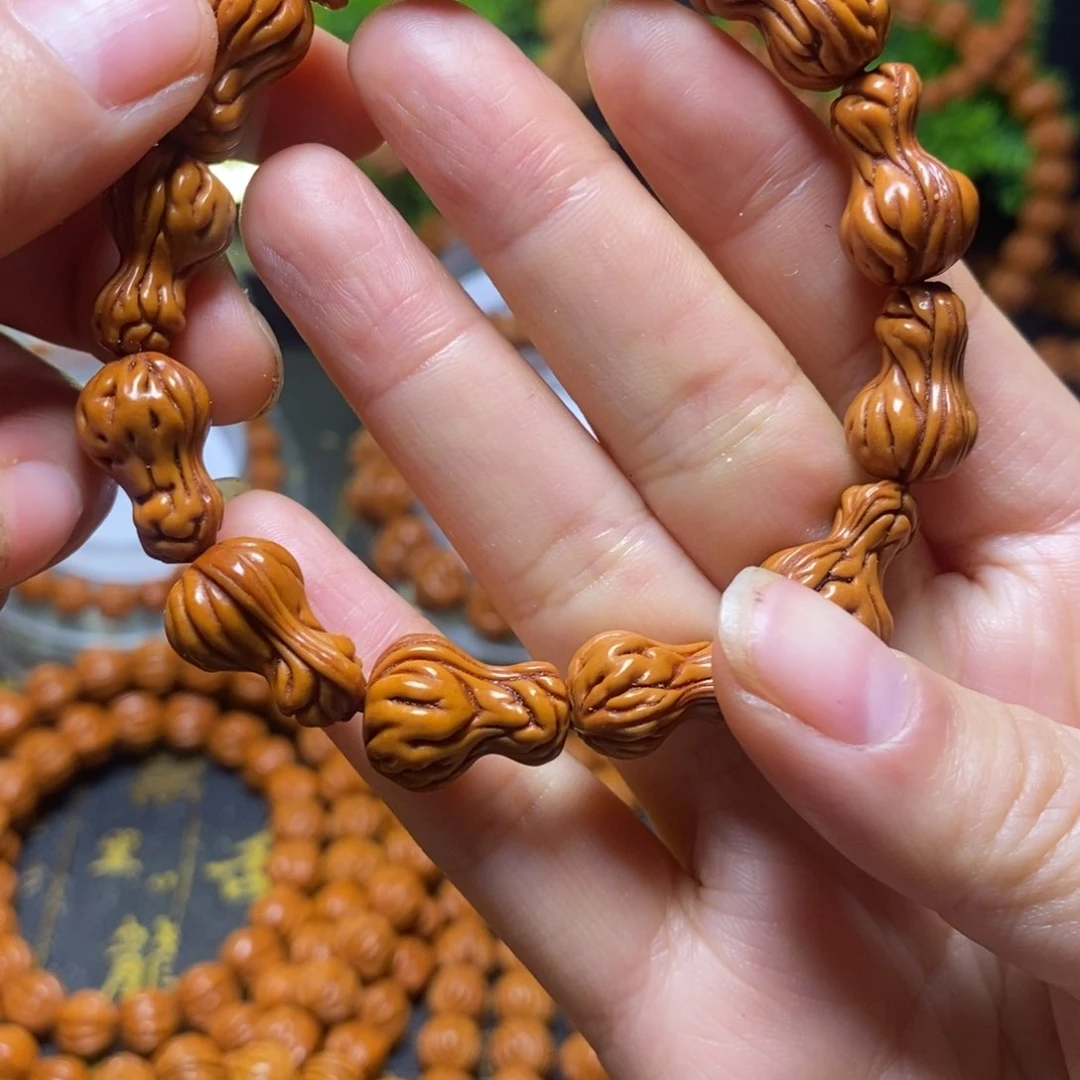 【闪购商品】手串桃核