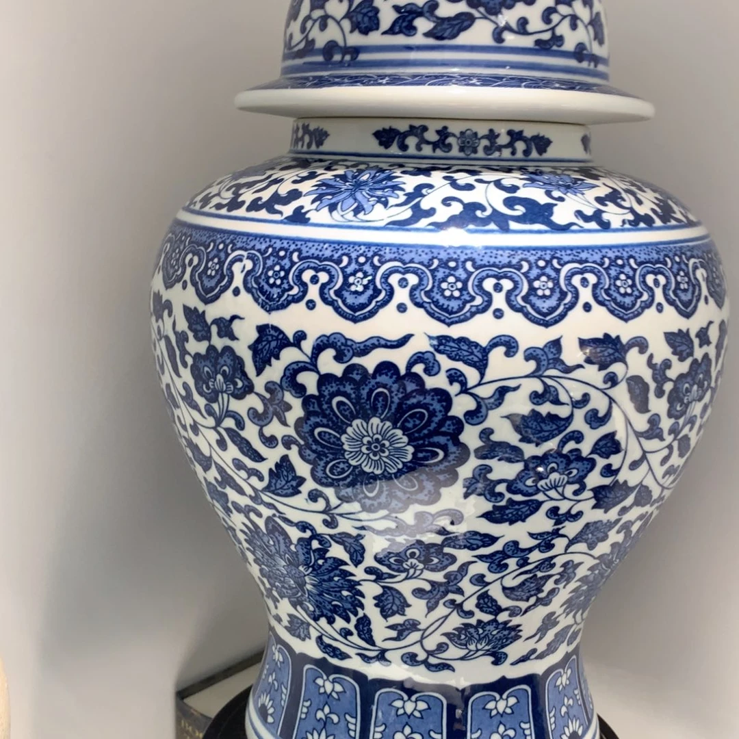 景德镇陶瓷花瓶景德镇陶瓷花瓶