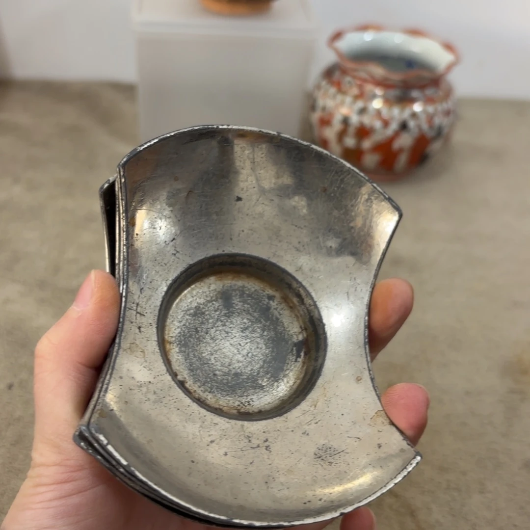 瓷片非常好看漂亮的物品