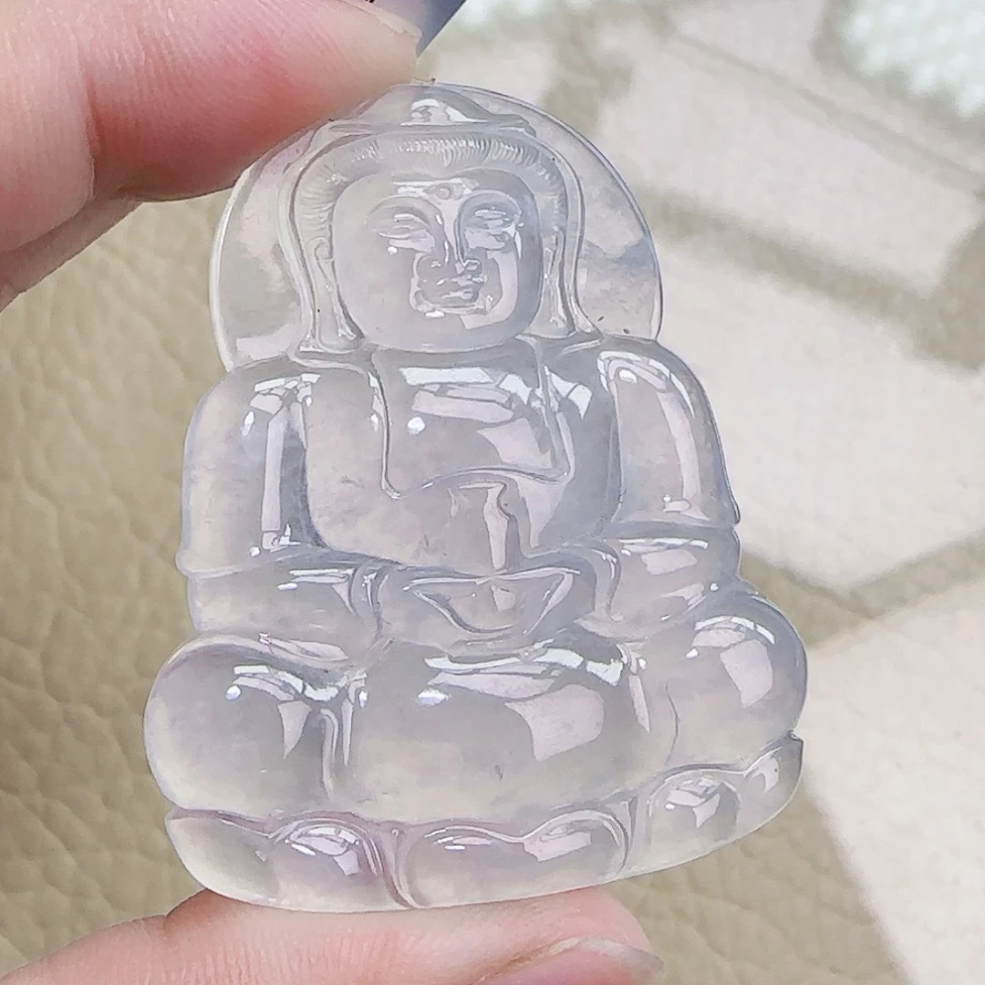 【闪购商品】颈饰未镶嵌翡翠