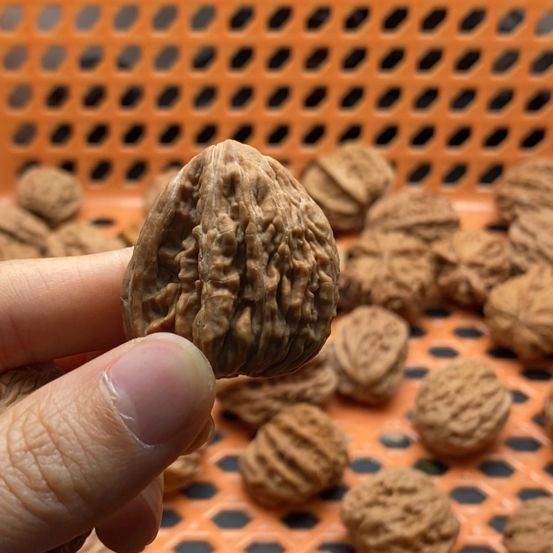 香***河核桃定制商品不退不换