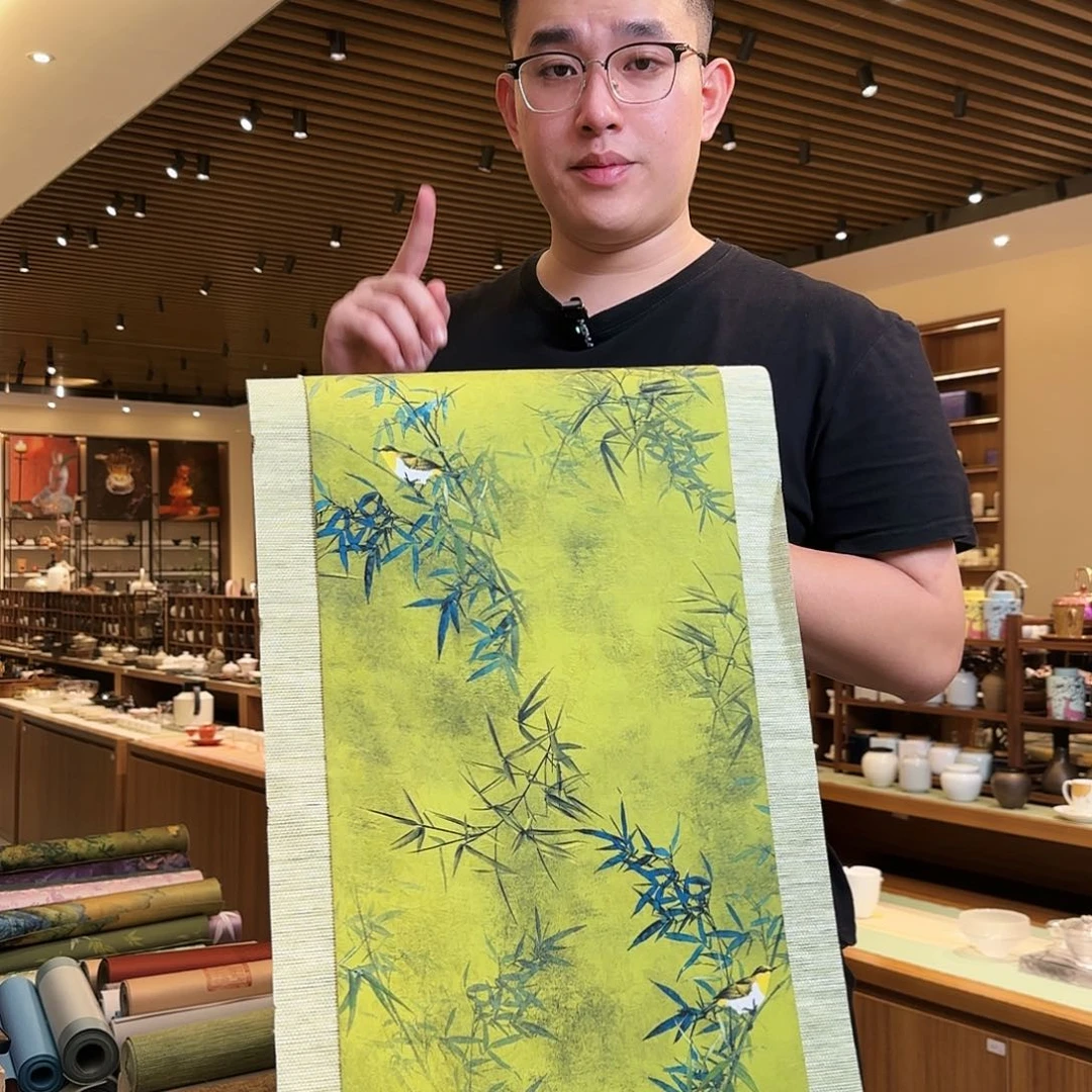 两米一茶席茶席茶席