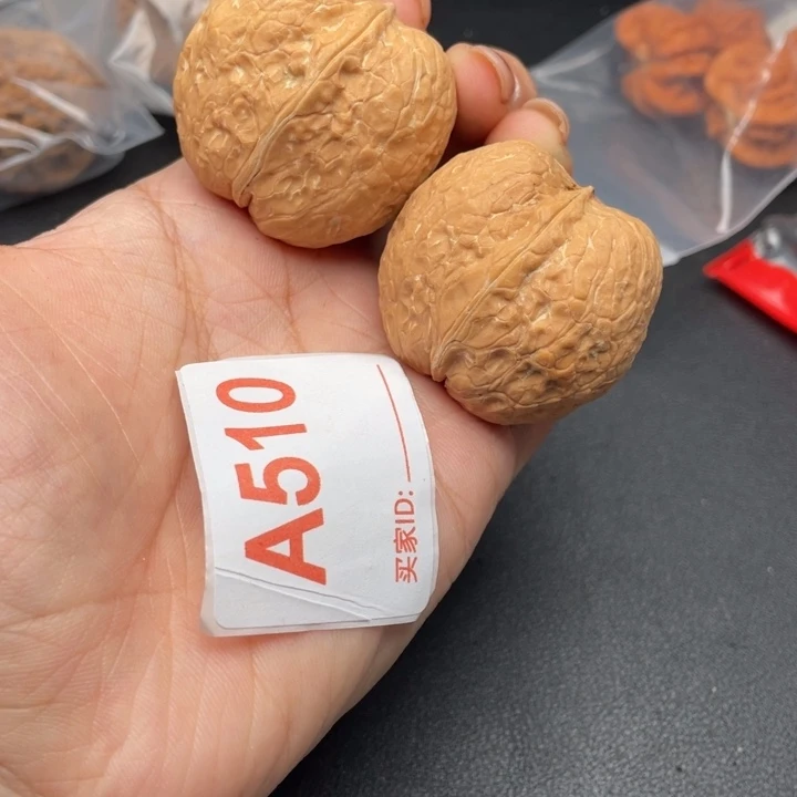 吊坠文玩核桃核桃