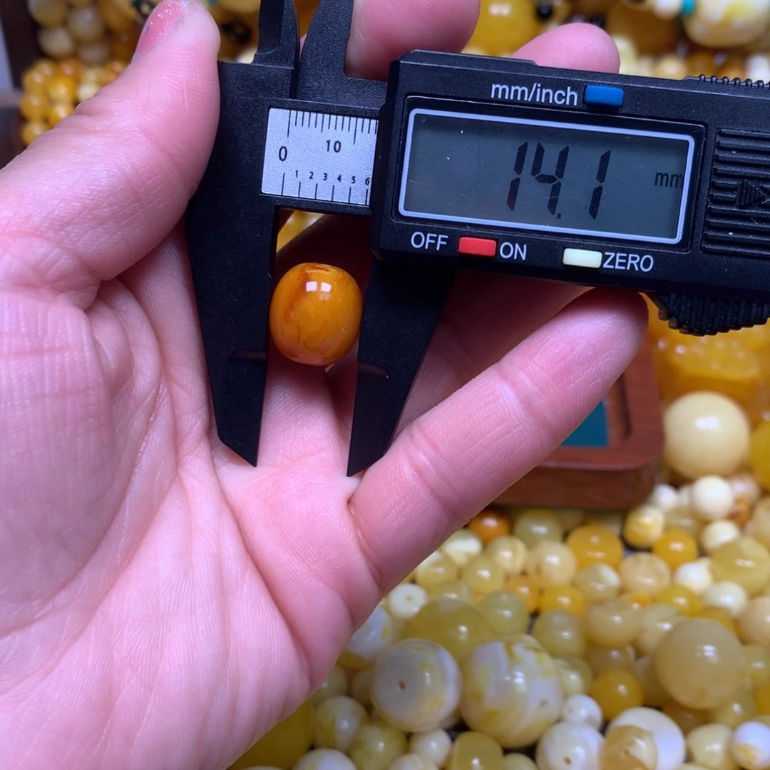 无非金属配珠配饰117