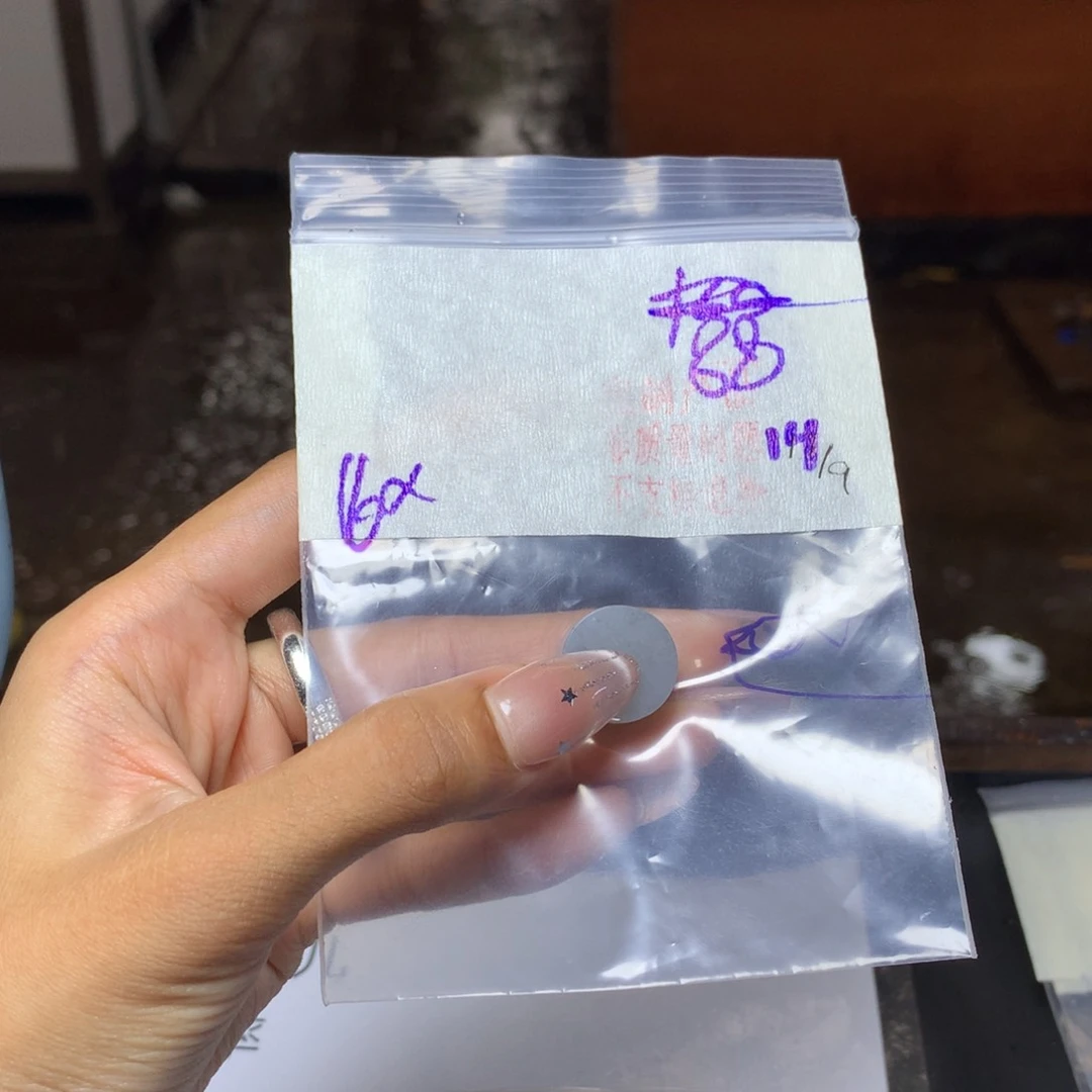 未镶嵌定制翡翠天然缅甸翡翠
