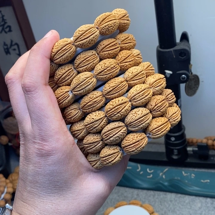 吊坠桃核蚂蚁纹活动价