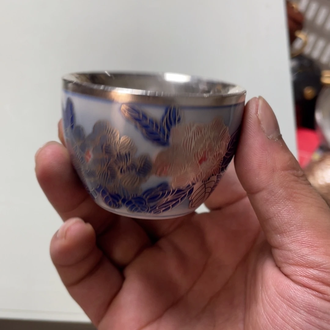 茶具套装茶具家用茶具
