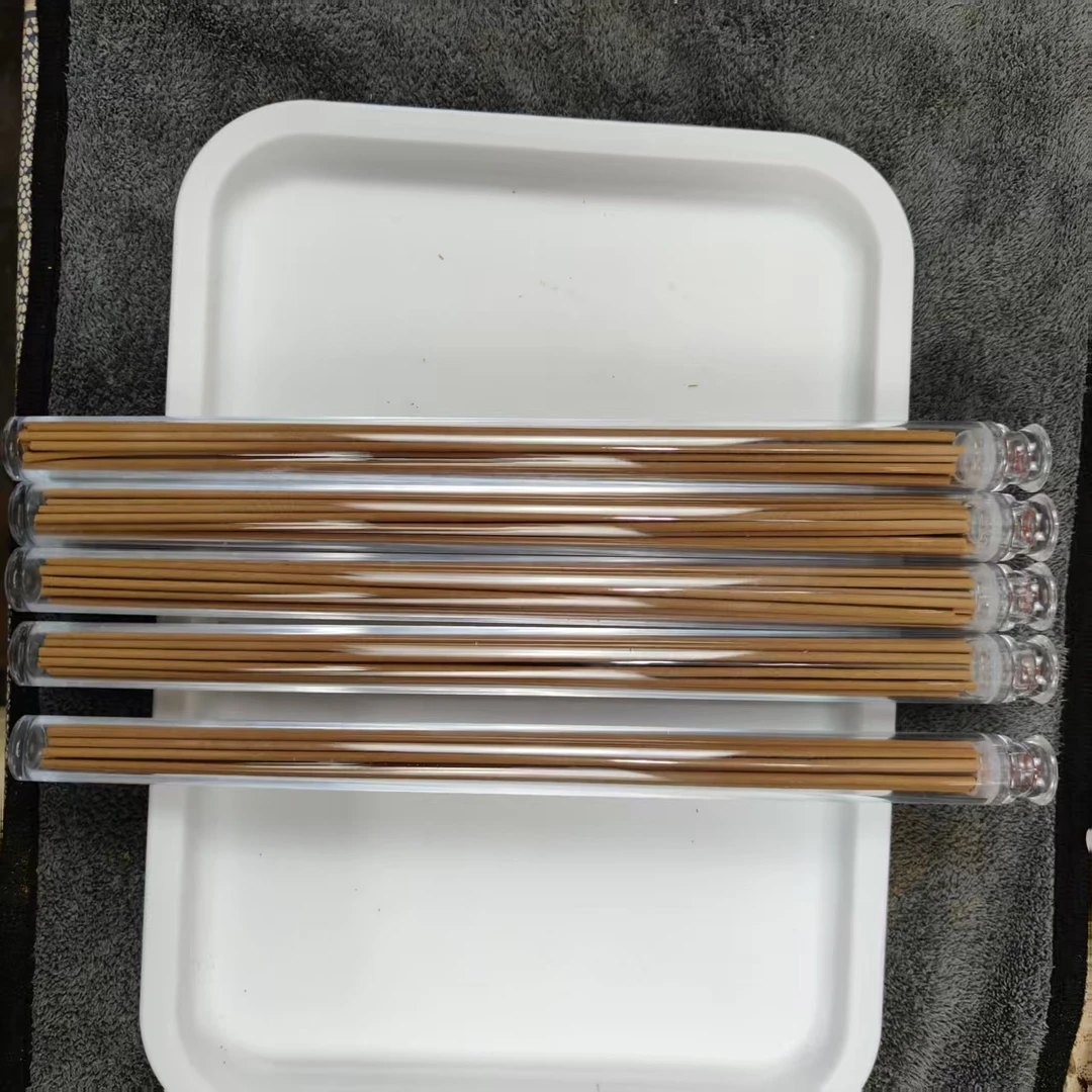 沉香棋楠线香 21厘米线香 福利款