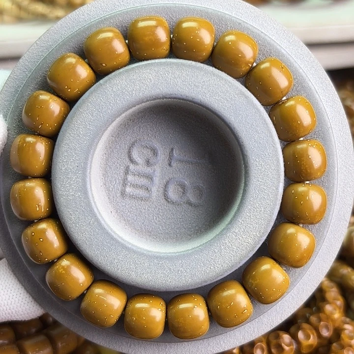 手串紫金鼠紫金鼠黄金甲手串