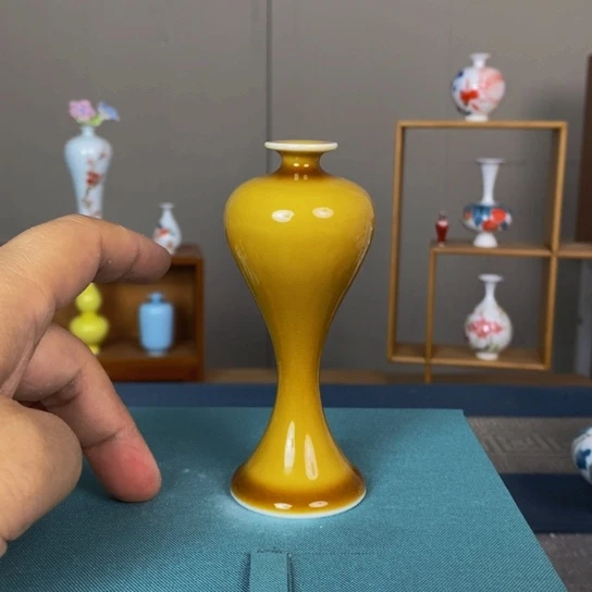 摆件景德镇瓷器精品鉴赏作品