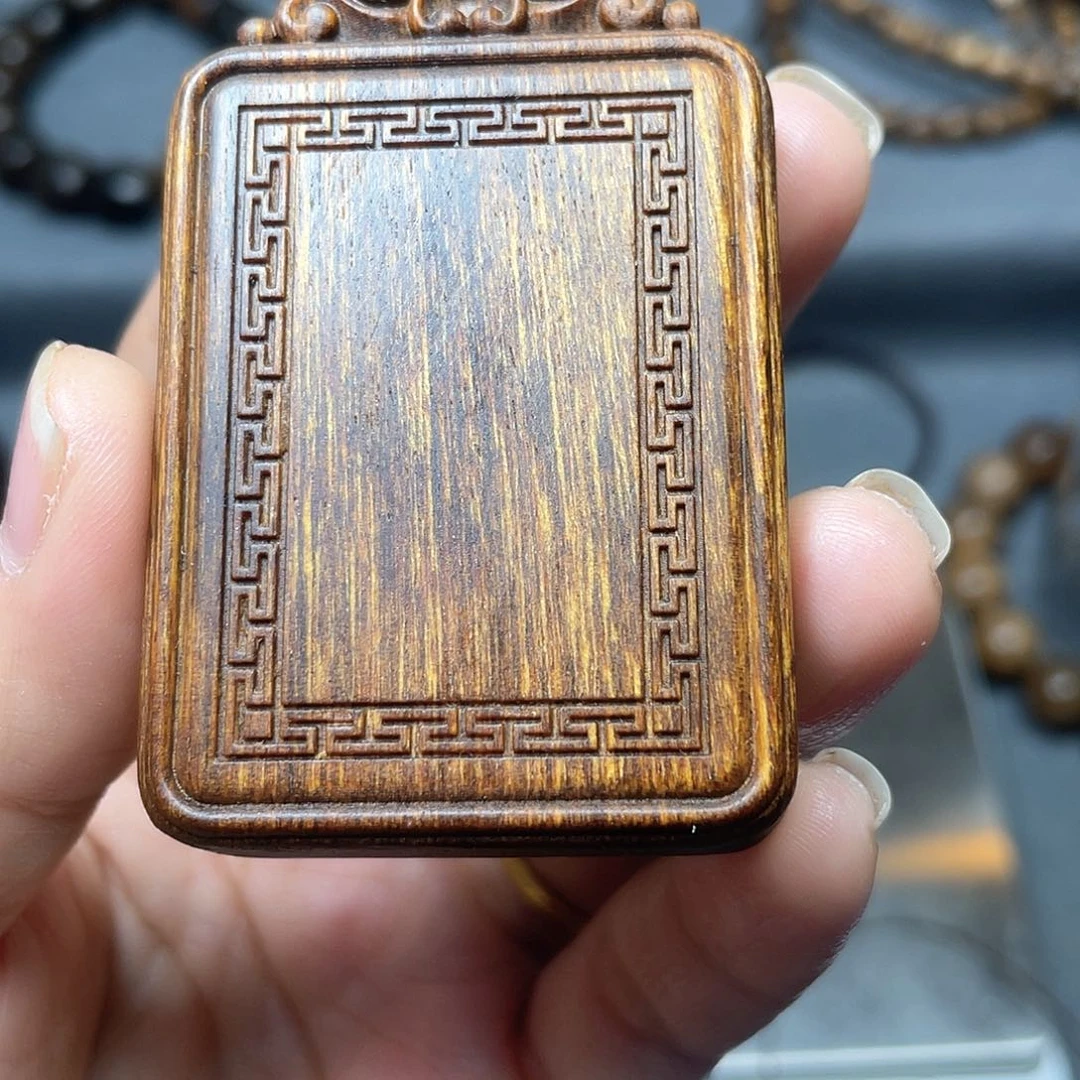 沉香木手串用****8富森红土