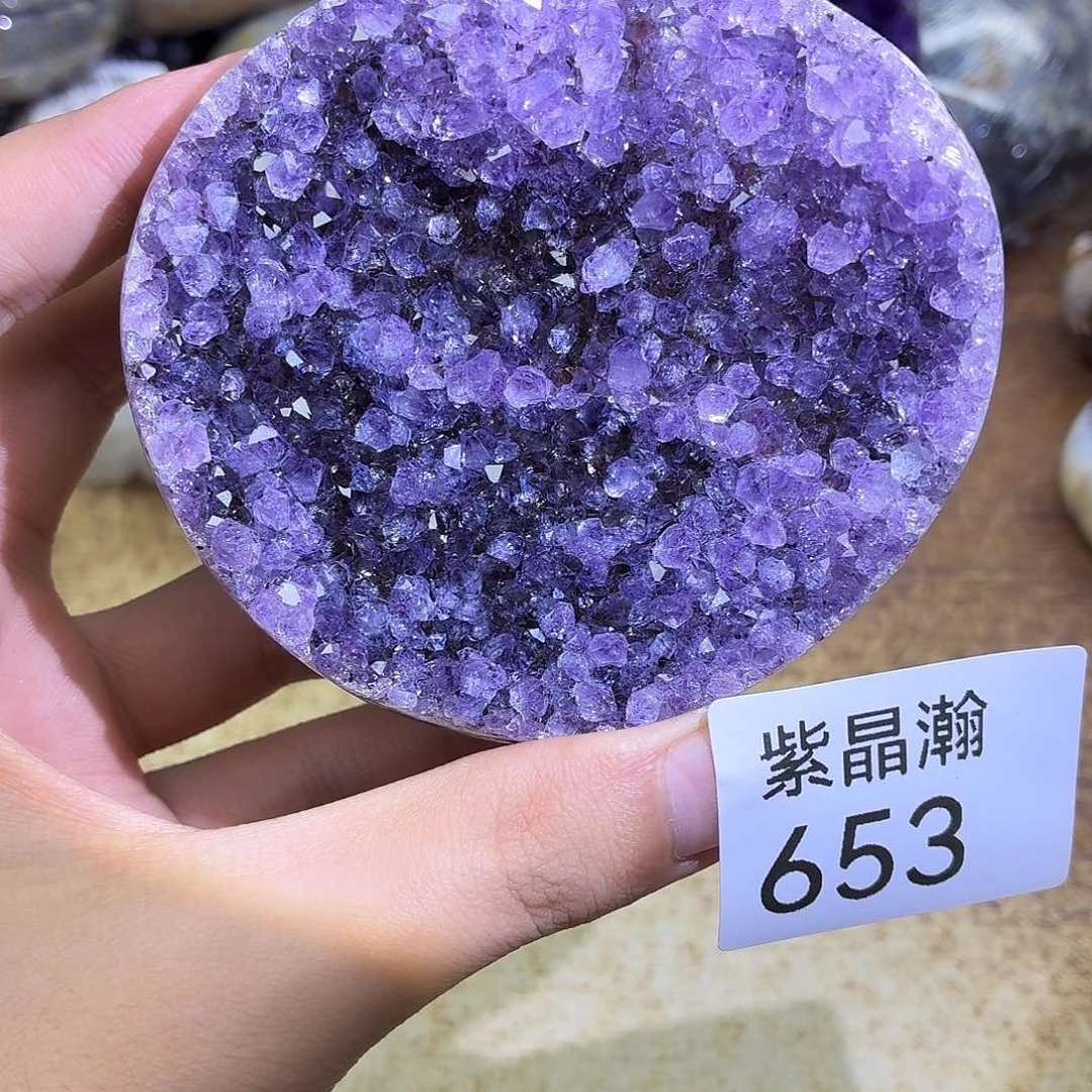 未镶嵌大型摆件（非配饰）水晶