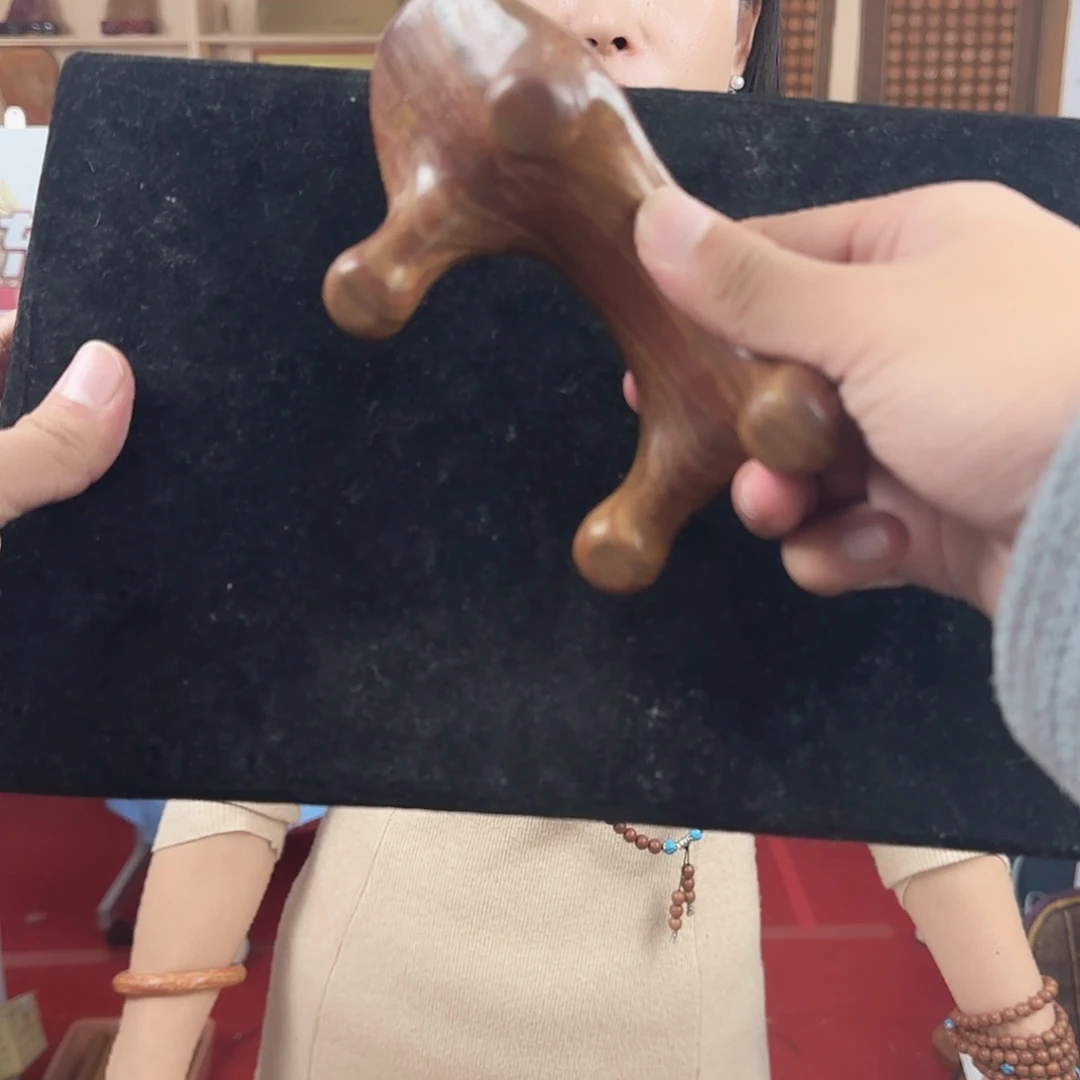 泗水砭石精品砭狗按摩用具
