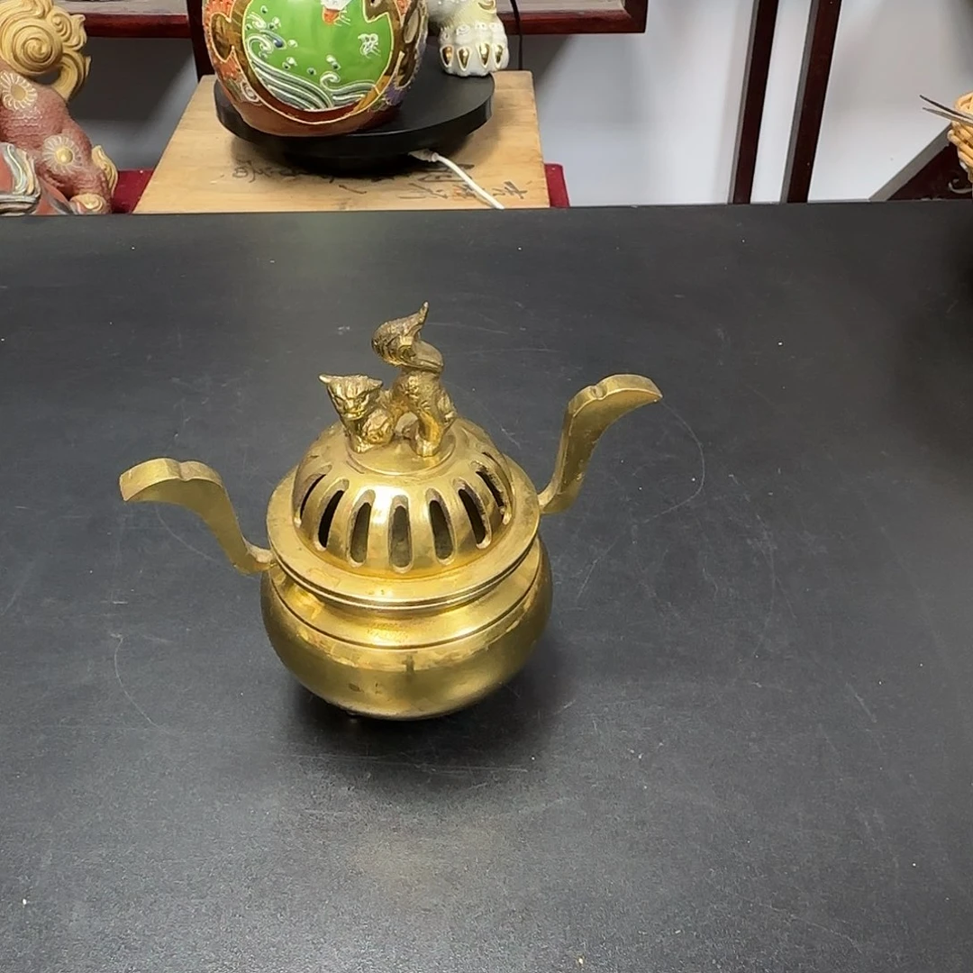 中古物品，谨慎参拍126