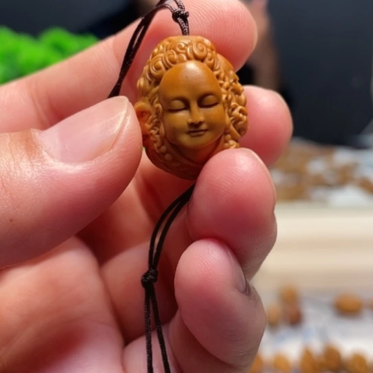 橄榄核手串/手链橄榄核