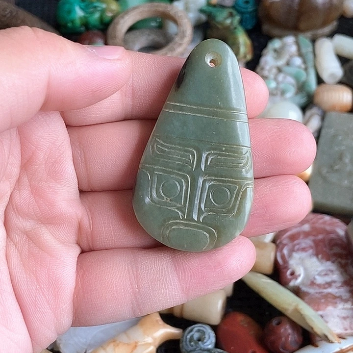 摆件直播间链接80