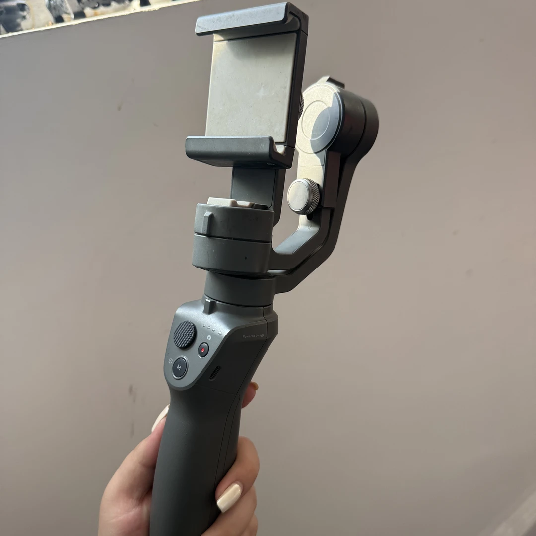 自拍杆旅行录像拍照