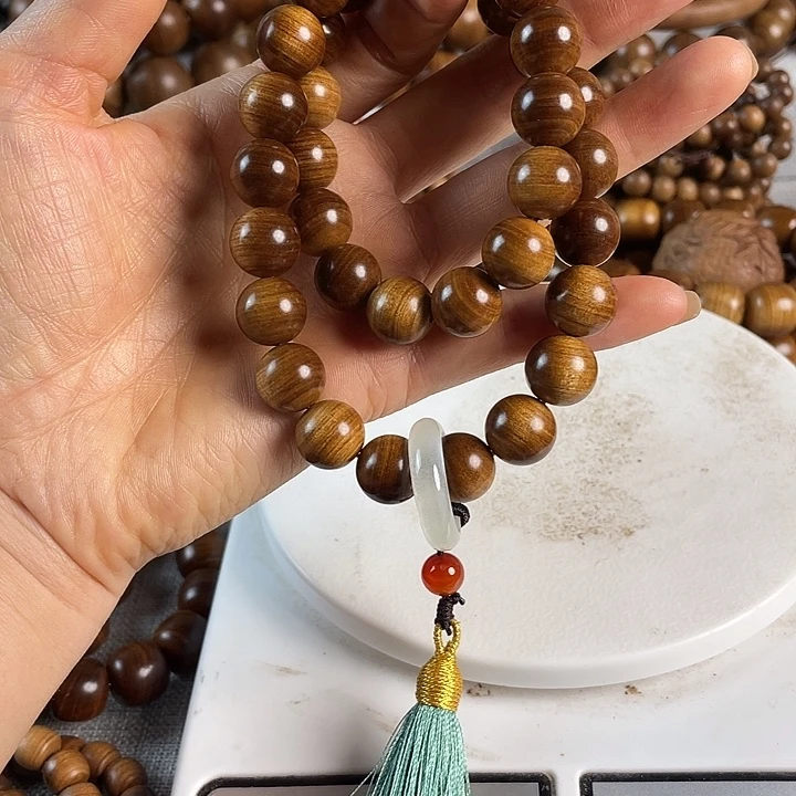 木老山檀1.2手持手持