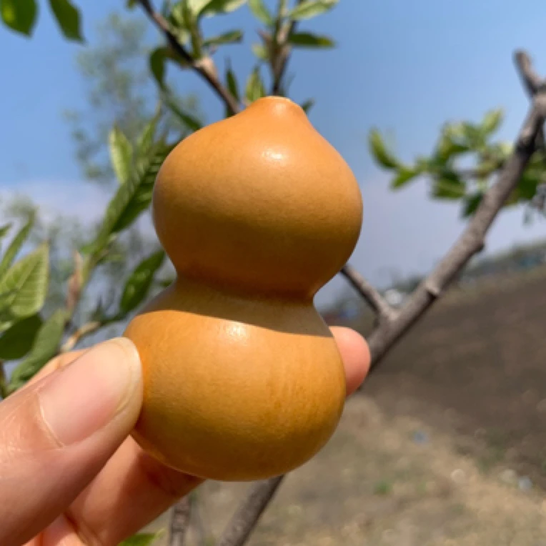 直播间蚂蚁葫芦链接，葫芦就是福禄，入手葫芦，就是接福纳禄