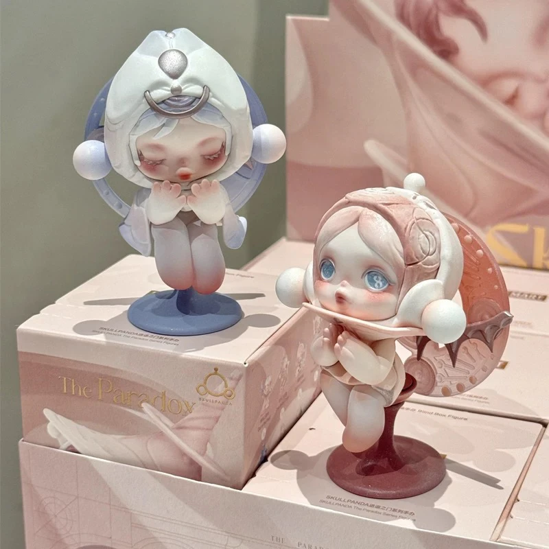 【踩后二】泡泡sp进退之门系列盲袋少女心可爱定制摆件