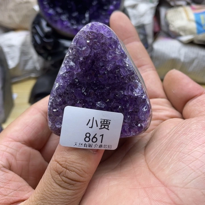 未镶嵌水晶大型摆件（非配饰）